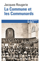 La Commune et les Communards