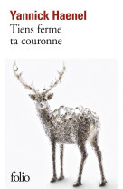 Tiens ferme ta couronne