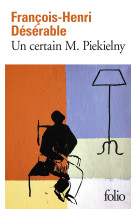 Un certain M. Piekielny