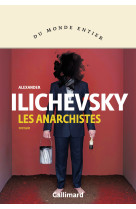 Les anarchistes