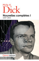 Nouvelles complètes, I