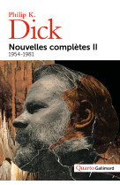 Nouvelles complètes, II