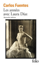 Les années avec Laura Díaz