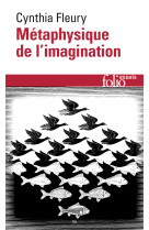 Métaphysique de l'imagination