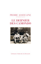 Le Dernier des Camondo