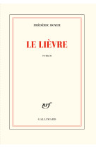 Le Lièvre