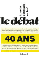 Le Débat