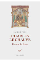 Charles le Chauve