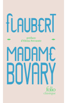 Madame Bovary