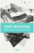 342 heures dans les Grandes Jorasses