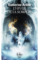 L'Hiver de la Sorcière