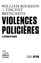 Violences policières