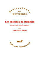 Les suicidés de Demmin