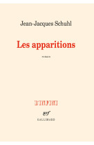 Les apparitions