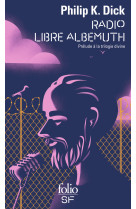 Radio Libre Albemuth