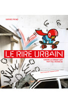 Le rire urbain