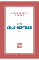 Les culs-reptiles