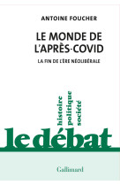 Le monde de l'après-Covid