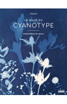 La magie du cyanotype