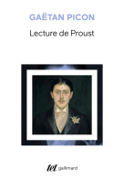 Lecture de Proust