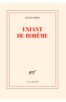 Enfant de Bohême