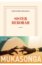 Sister Deborah