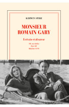 Monsieur Romain Gary