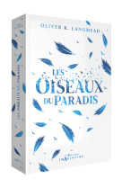 Les Oiseaux du Paradis