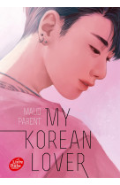 My Korean Lover - Tome 1