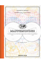 Mappemondes