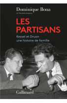 Les Partisans