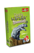 DEFIS NATURE - DINOSAURES 2