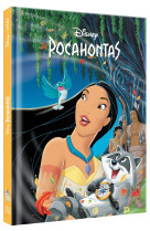 POCAHONTAS - Disney Cinéma - L'histoire du film - Disney Princesses