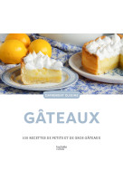 Gâteaux