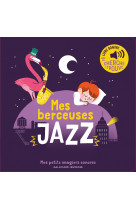 Mes berceuses Jazz