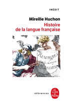 Histoire de la langue française