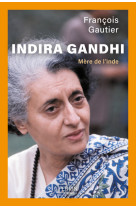 Indira Gandhi