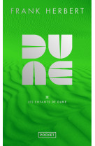 Dune - Tome 3 Collector