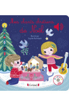 Mes chants chrétiens de Noël