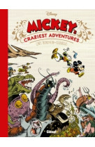 Mickey's Craziest Adventures