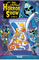 Simpson Horror Show - Tome 2