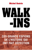 Walk-ins