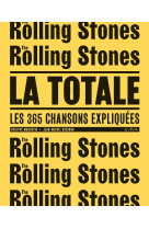 Rolling Stones - La Totale