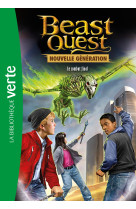 Beast Quest - Nouvelle génération 04 - L'ultime combat