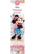 Marque-pages Disney Vintage