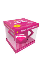 Mug super maman