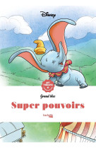 Super pouvoirs