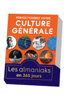 Almaniak perfectionnez votre culture générale en 365 jours