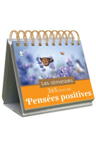 Almaniak 365 jours de pensées positives