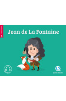 Jean de la Fontaine (2nde Ed)